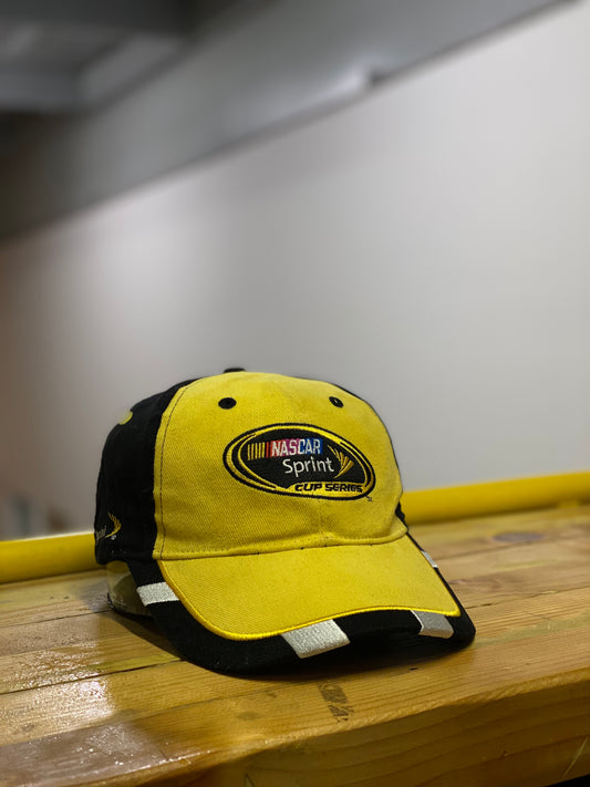 Nascar Sprint Cup Series 2009 Cap