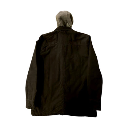 Dickies Black Heavy Jacket