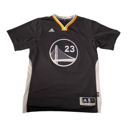 Adidas Golden State Warriors Draymond Green Jersey