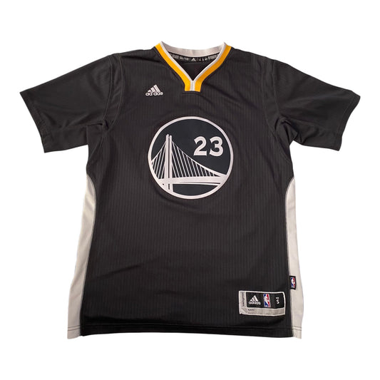 Adidas Golden State Warriors Draymond Green Jersey