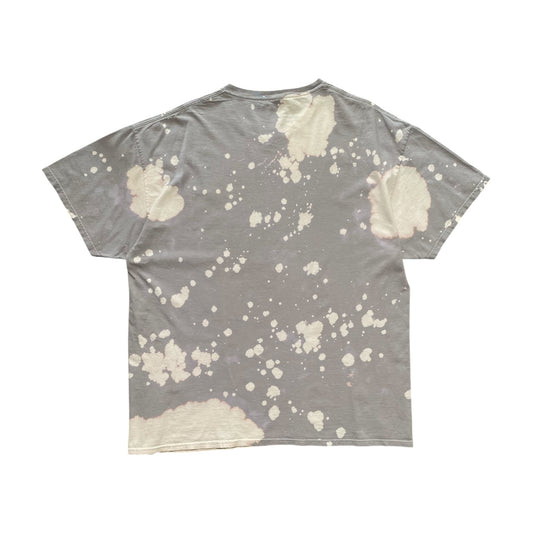 Pink Floyd The Dark side of the moon Dye retro T-shirt