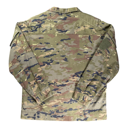 All Terrain Camo Jacket