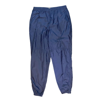 Vintage Nike Dark Blur Track pants