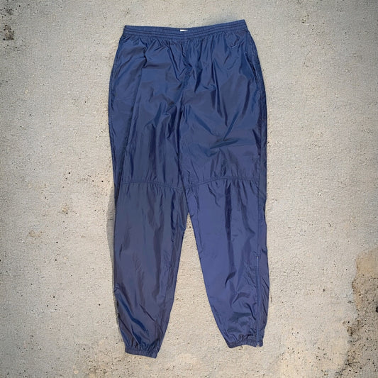 Vintage Nike Dark Blur Track pants