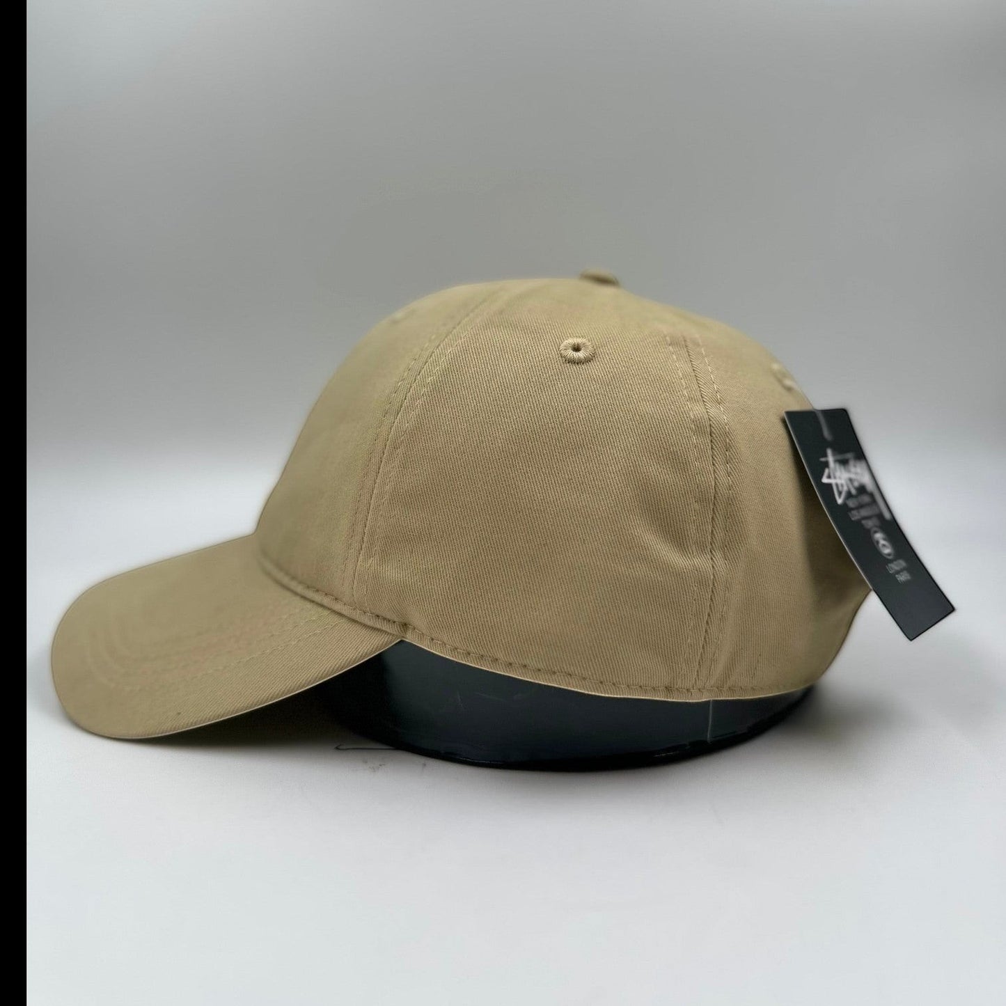 Stussy Beige cap