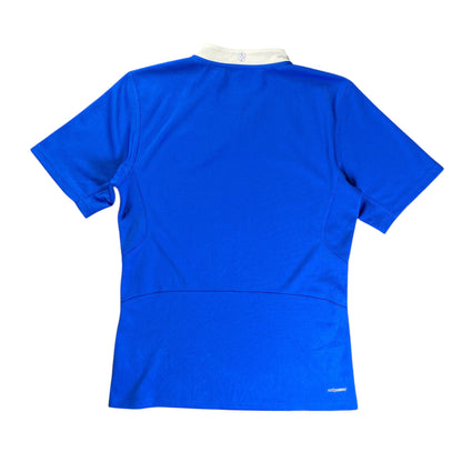 Adidas France National Team Home Blue Jersey