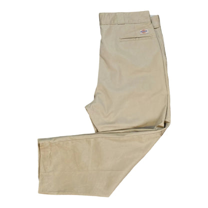Dickies Beige Work Pants