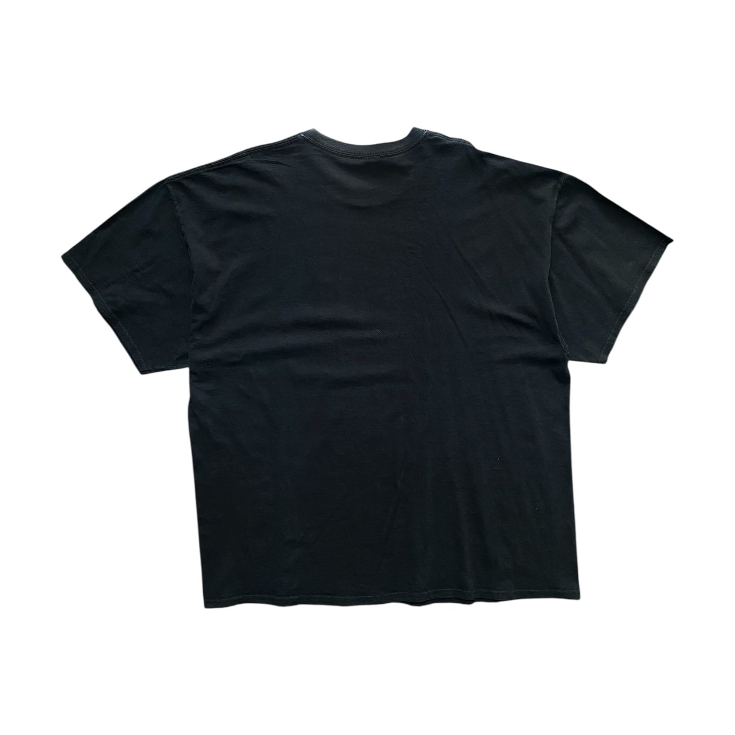 Black Sabbath Black T-shirt