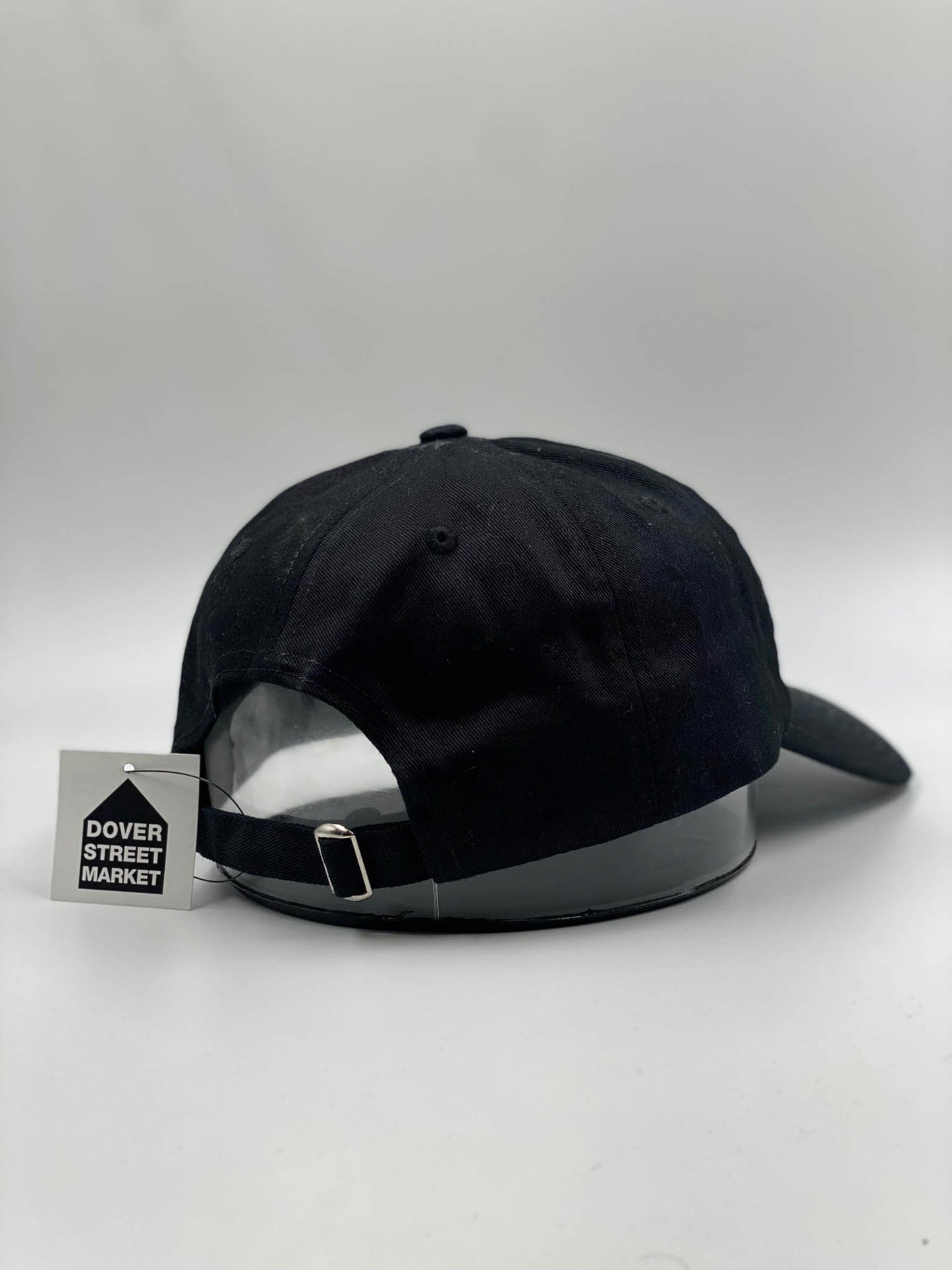 Awake Dover Street Market Black Cap