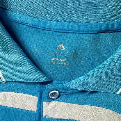 Adidas Somalia National Team Home Light Blue Jersey