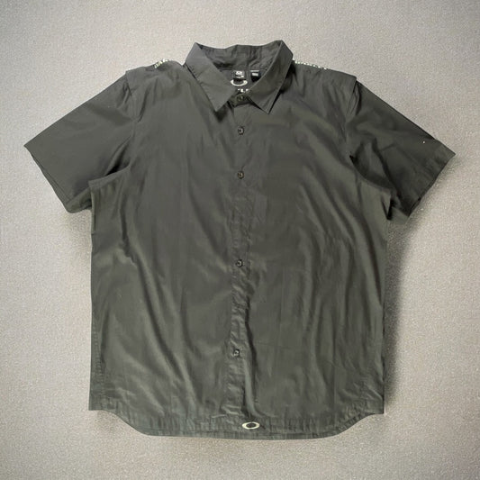 Oakley Black Shirt