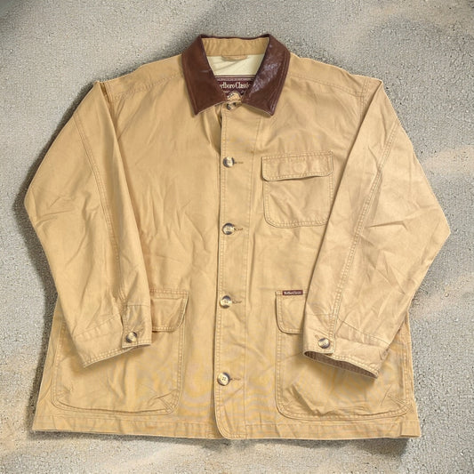 Marlboro Classic Beige Jacket