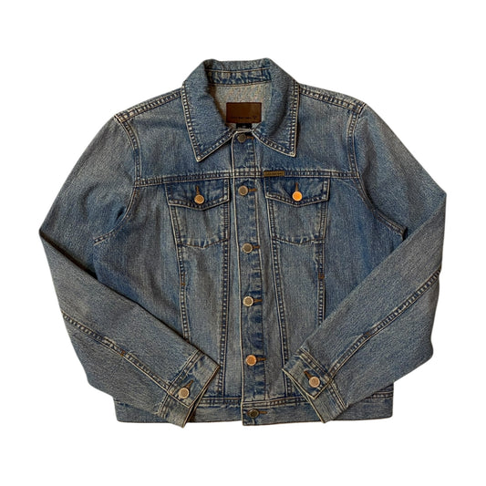 Calvin Klein Jeans Denim Jacket