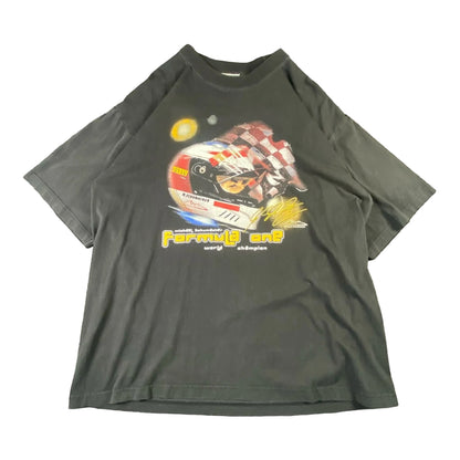 Michael Schumacher Formula One T-shirt