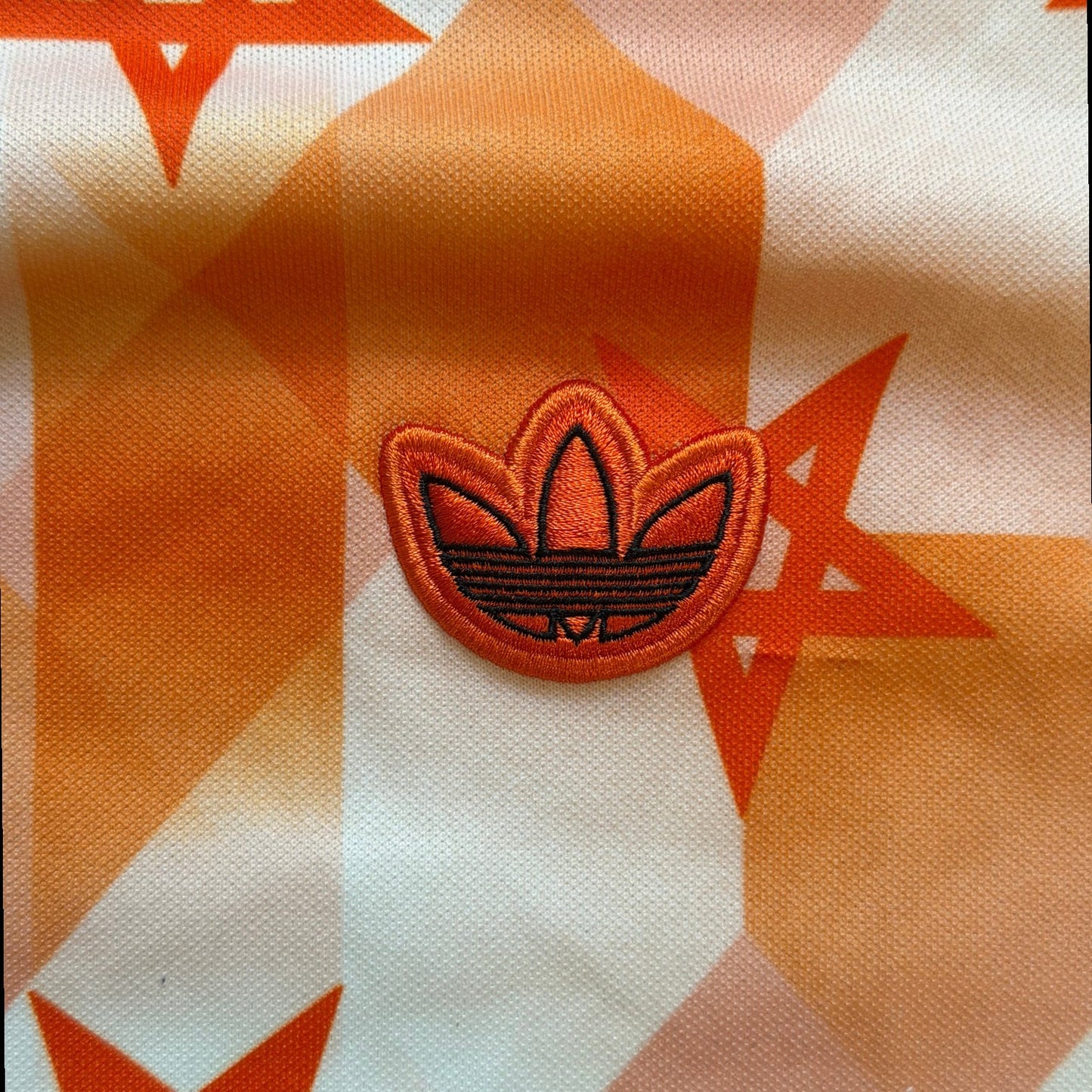 Adidas Originals Netherlands/Morocco Culture Jersey