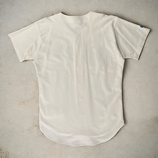 Russell Athletic Ranger White Jersey