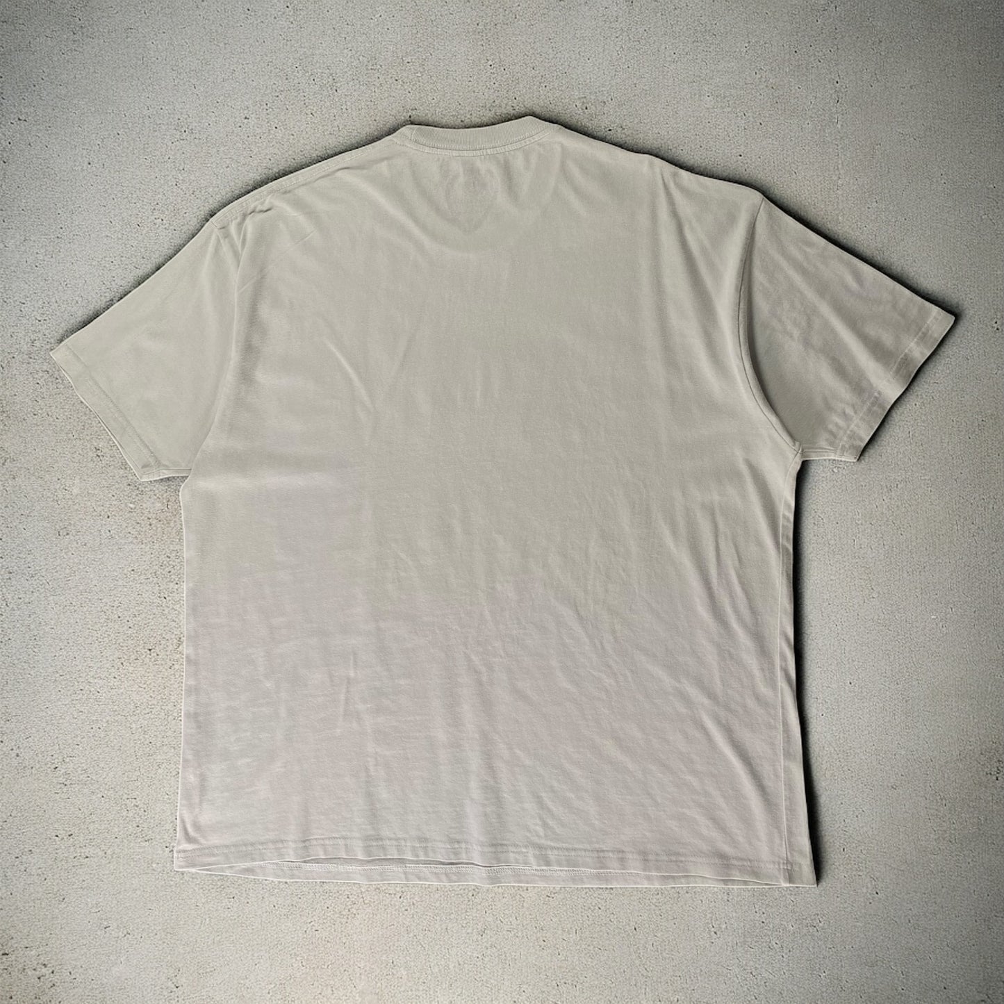 Hard Rock Love All Serve All White T-shirt