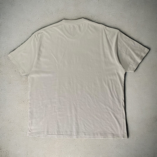 Hard Rock Love All Serve All White T-shirt
