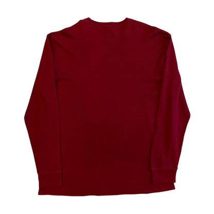 Polo Ralph Lauren Dark Red Sweater