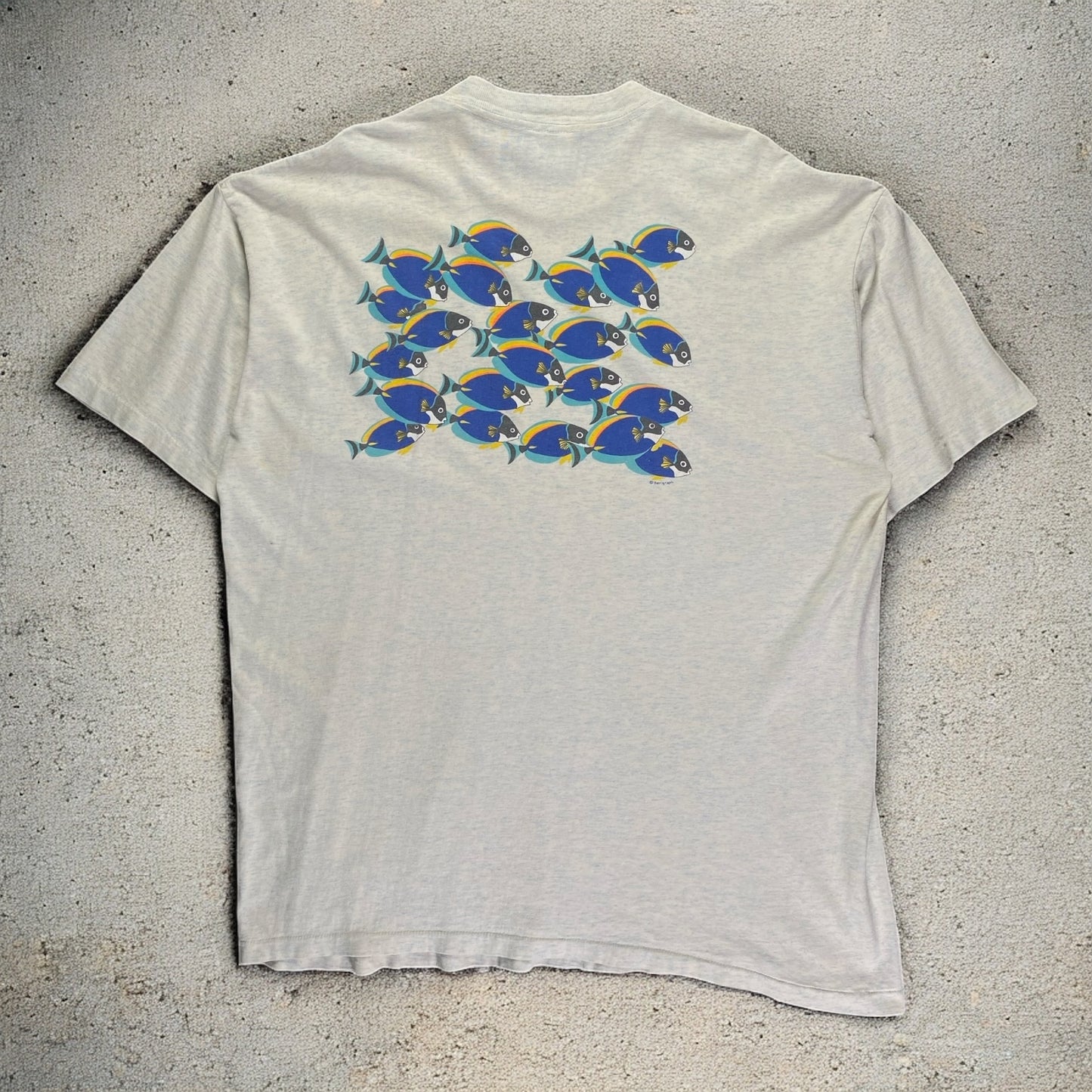 Nokomis Beach Florida T-shirt