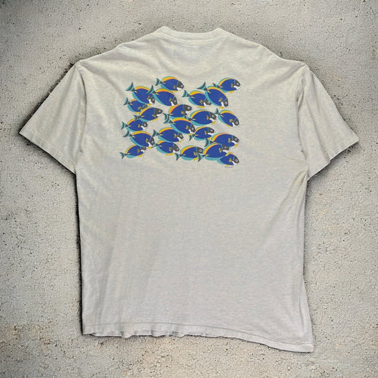 Nokomis Beach Florida T-shirt