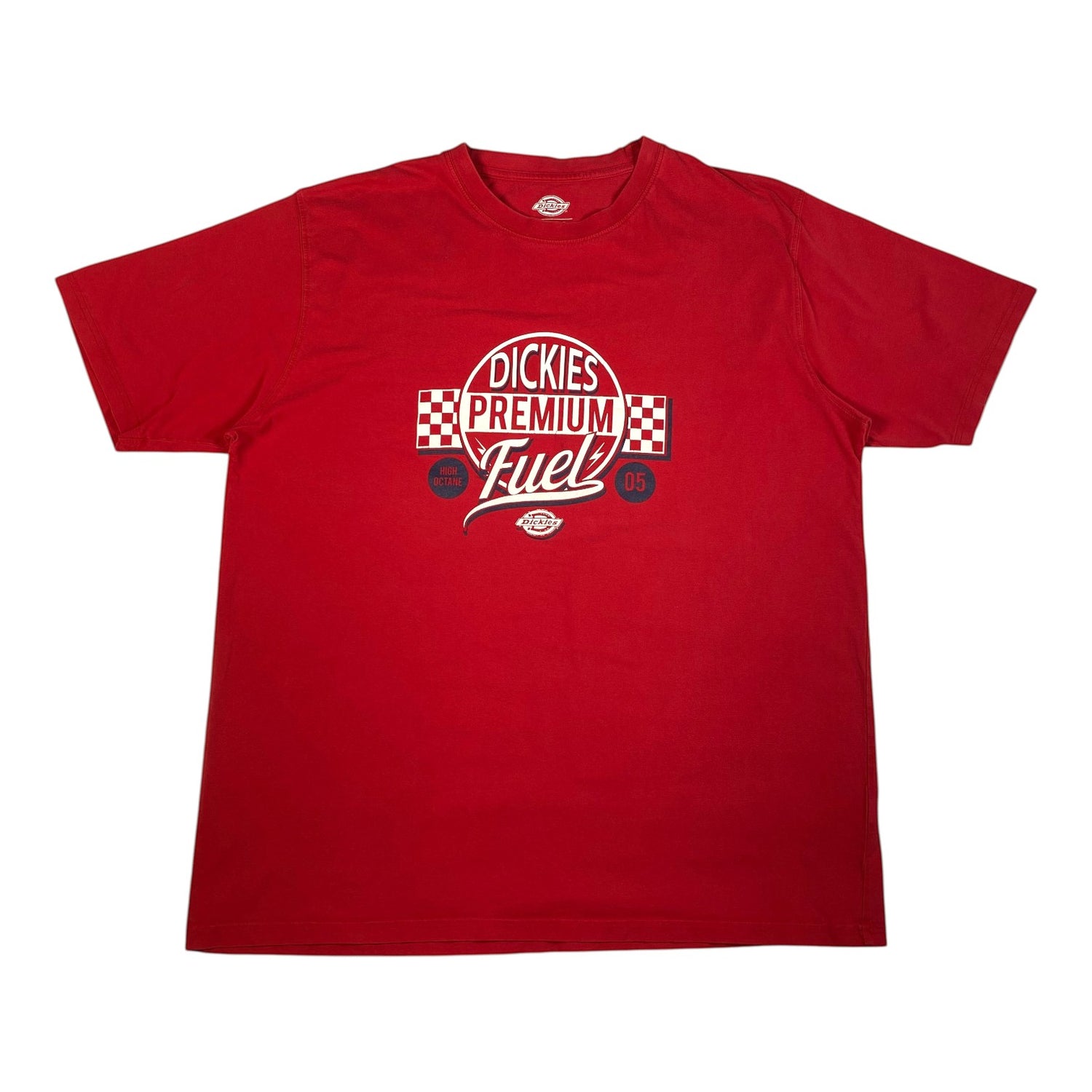 Dickies Premium Fuel Racing T-Shirt