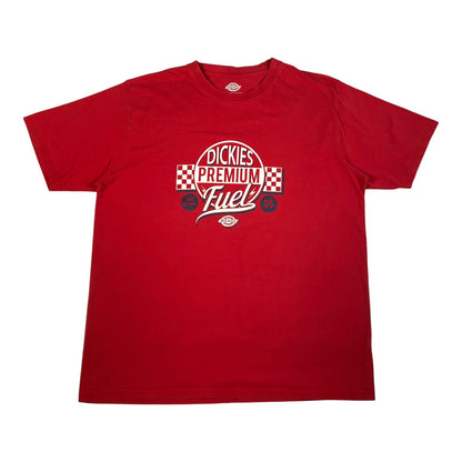 Dickies Premium Fuel Racing T-Shirt