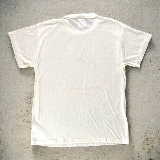 Now! That's what I Call A Fart! White T-shirt