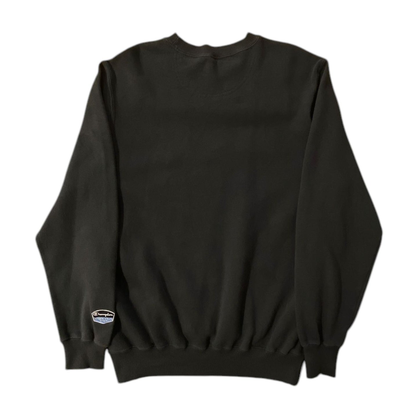 Champion Dark Grey Sweater