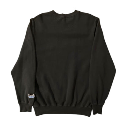 Champion Dark Grey Sweater