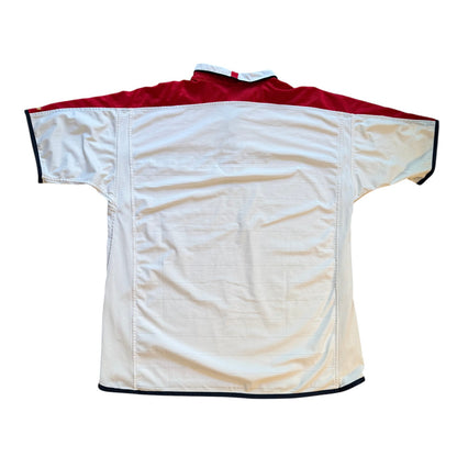 2003/05 Umbro England Home Jersey