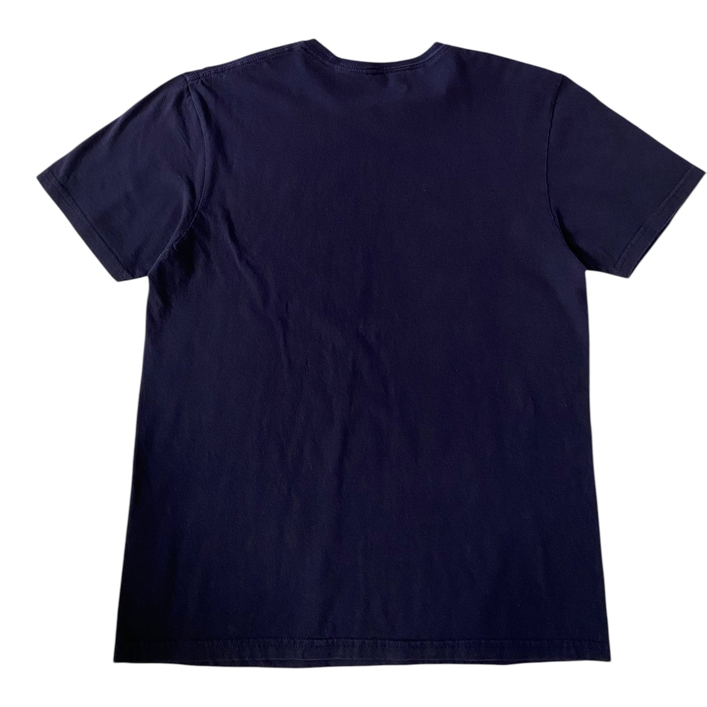DC Comics Blue Beetle Synthwave T-Shirt