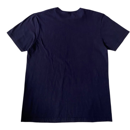 DC Comics Blue Beetle Synthwave T-Shirt