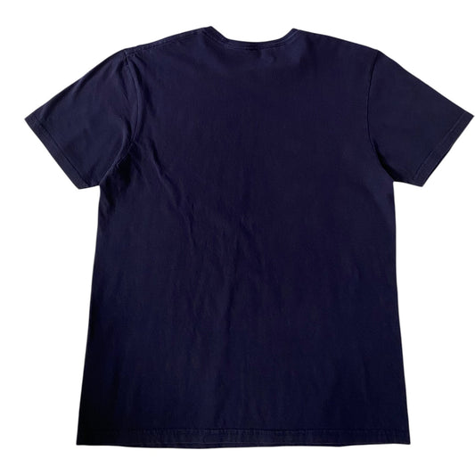 DC Comics Blue Beetle Synthwave T-Shirt