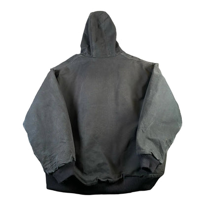 Carhartt Black Work Jacket