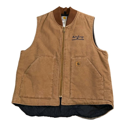 Carhartt Aqua-Lawn & Yardquick Hydroseed Vest