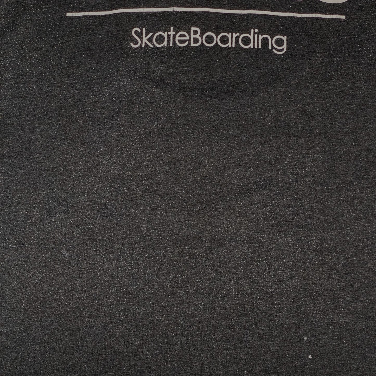 Adidas Skateboarding Skateboard Trefoil T-Shirt