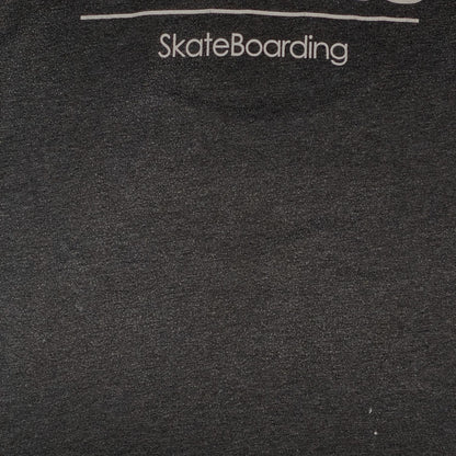 Adidas Skateboarding Skateboard Trefoil T-Shirt