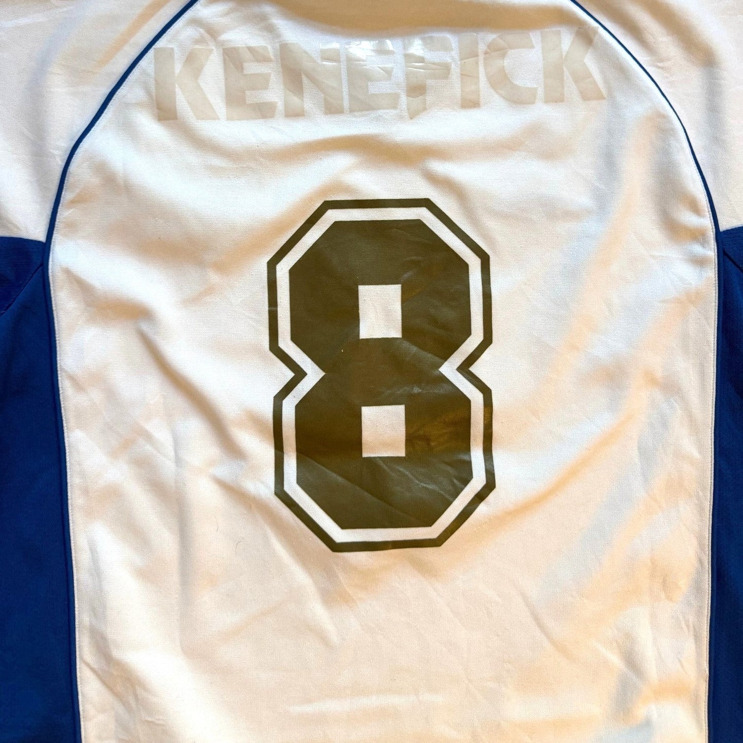 2006/07 Ireland 'F.A.I. Pepsi Summer School' Umbro Training Jersey