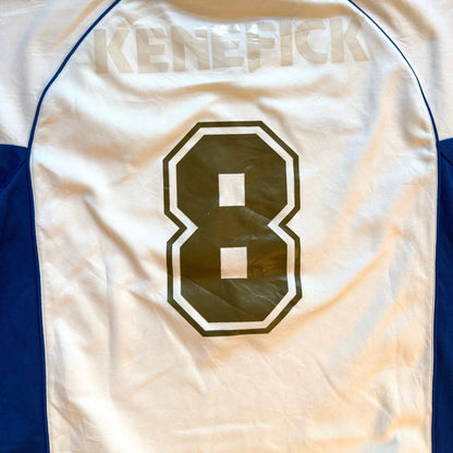 2006/07 Ireland 'F.A.I. Pepsi Summer School' Umbro Training Jersey