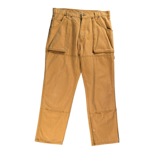 Dickies Genuine Duck Logger Jeans