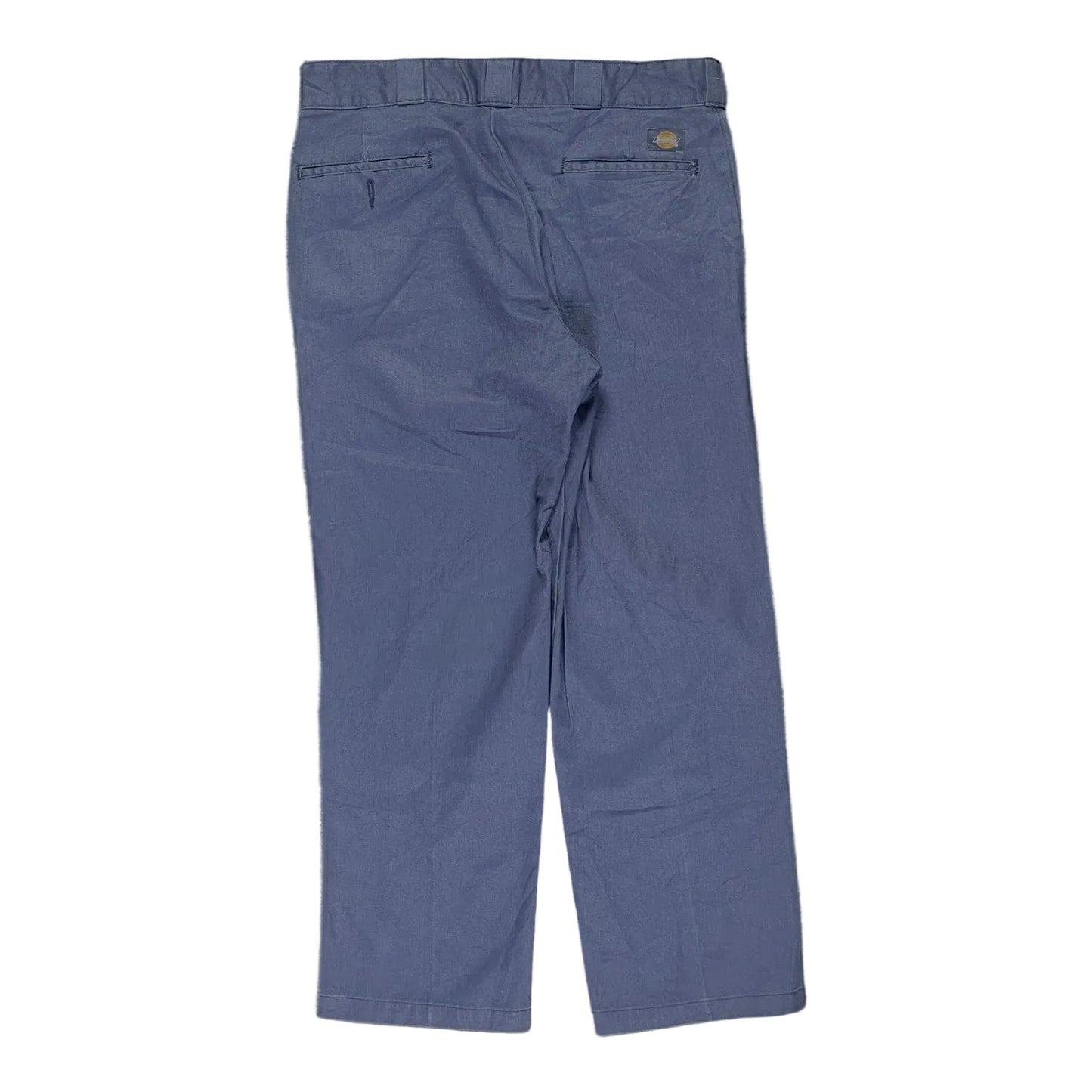Dickies 874 Original Fit Navy Pants