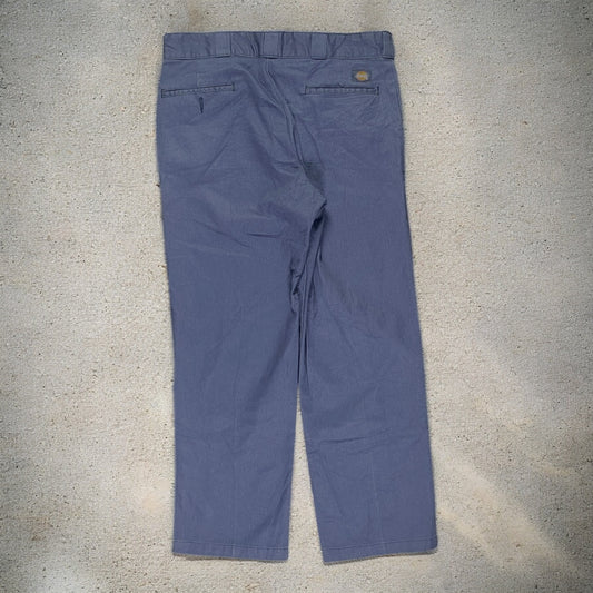 Dickies 874 Original Fit Navy Pants