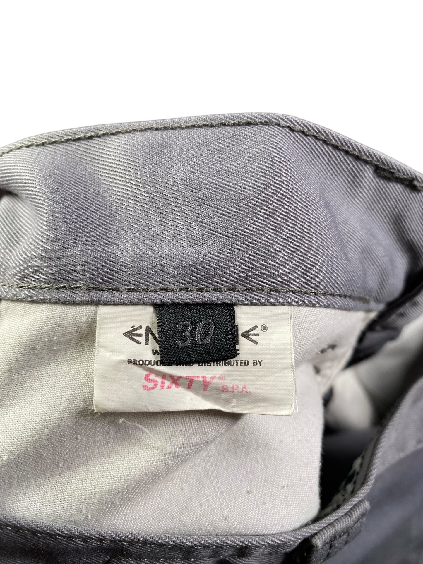 Energie B-Boy Element Hip Hop Movement Multipocket Jorts