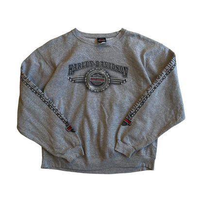 Harley Davidson Milwaukee Sweatshirt