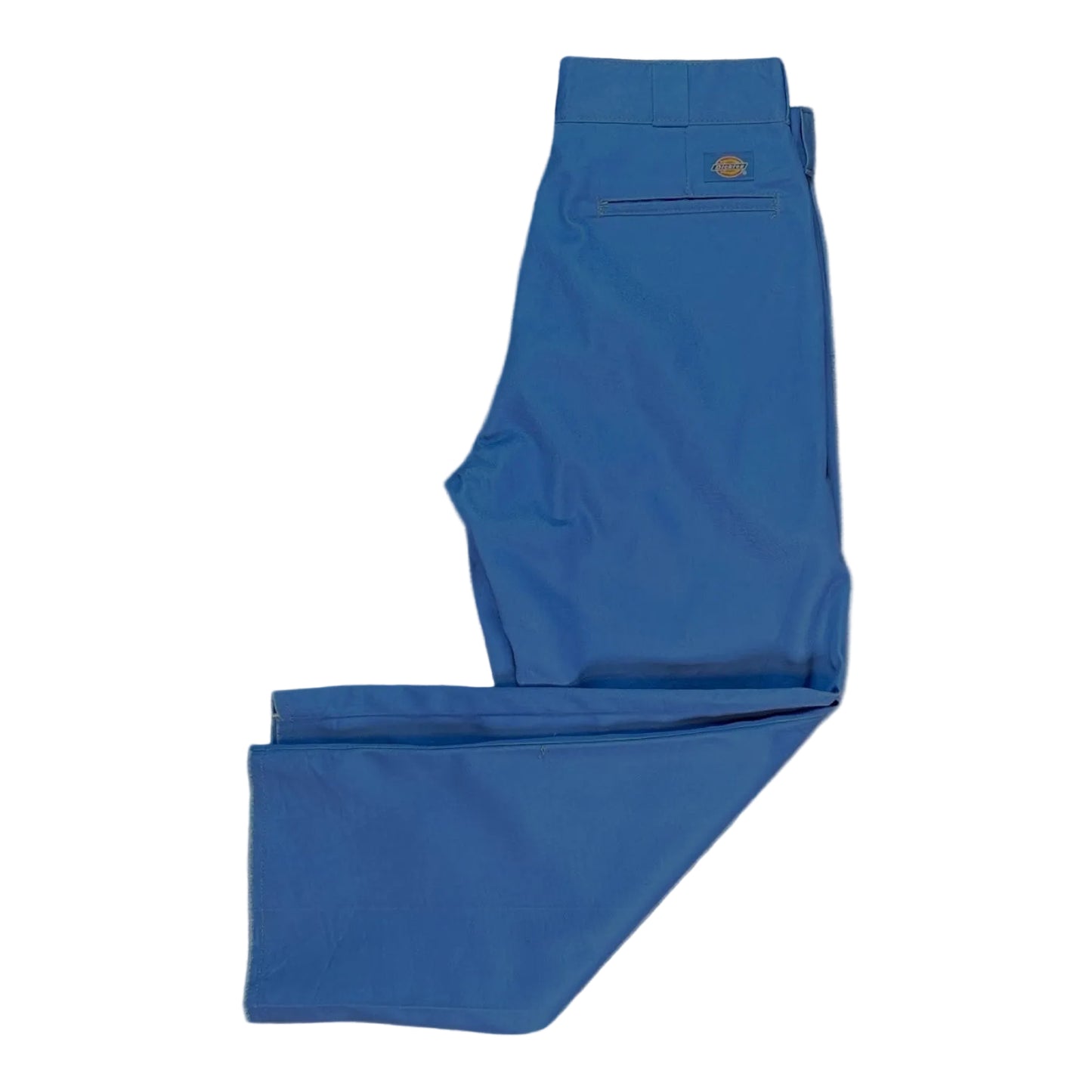 Dickies 874 Original Fit Blue Pants