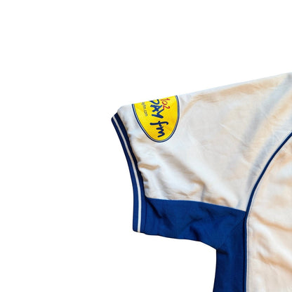 2006/07 Ireland 'F.A.I. Pepsi Summer School' Umbro Training Jersey