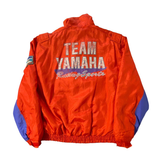 Team Yamaha Racing Jacket