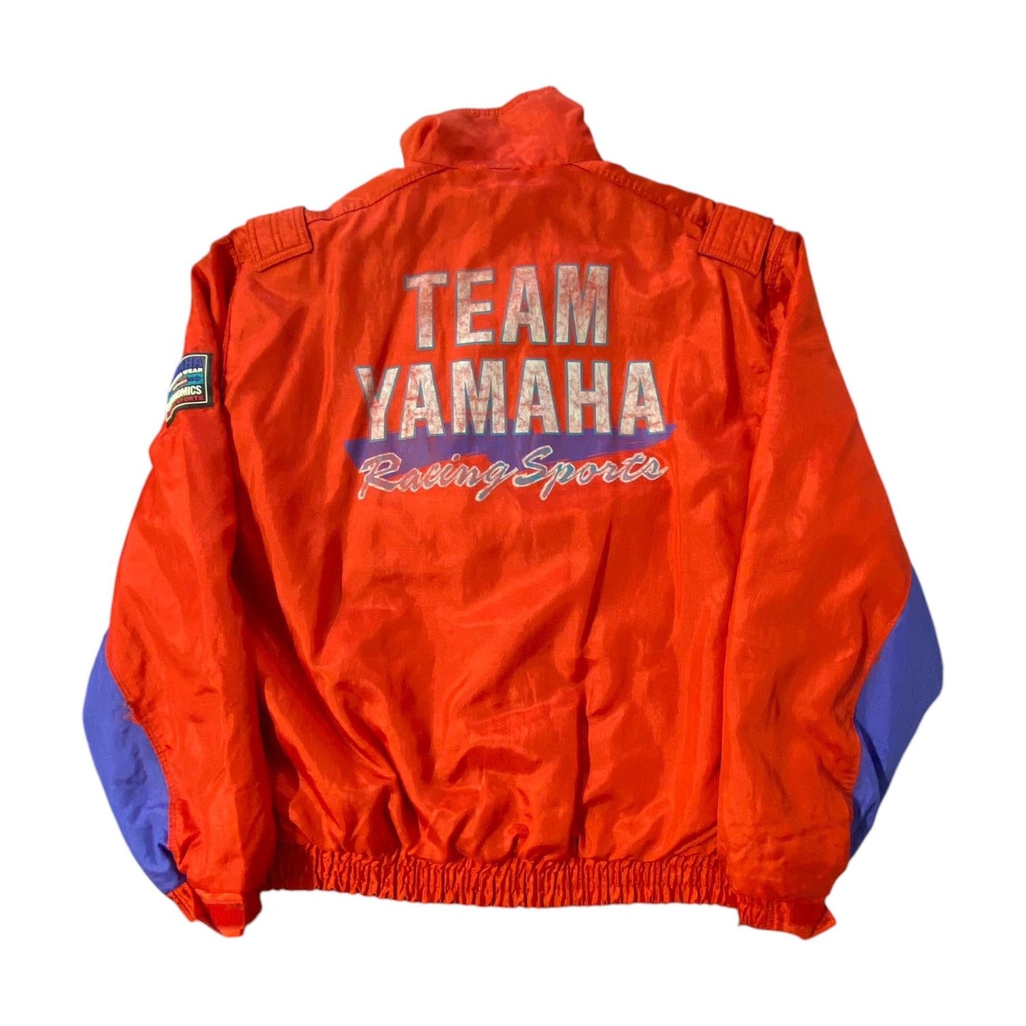 Team Yamaha Racing Jacket