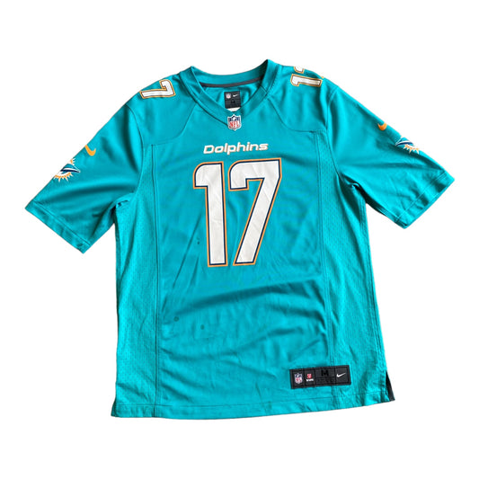 Dolphins NFL Tannehill #17 Jersey